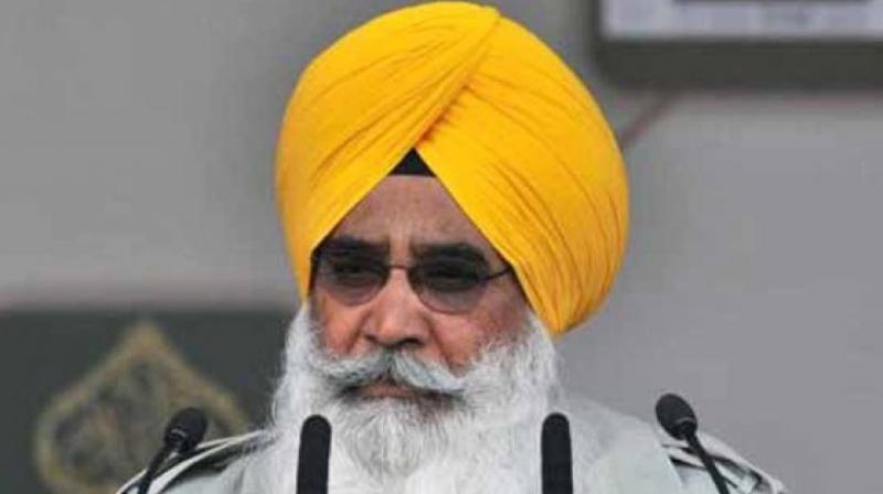 Sewa Singh Sekhwan Sewa Singh Sekhwan