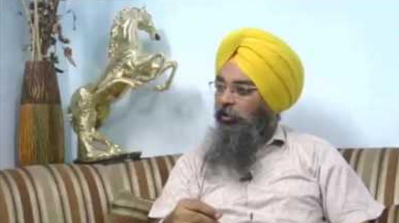 Advocate Jaswinder Singh Advocate Jaswinder Singh