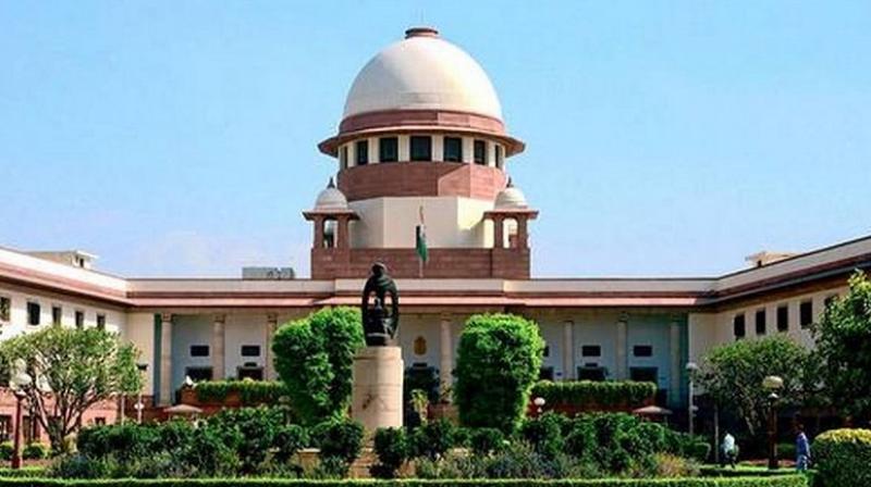 Supreme Court Supreme Court