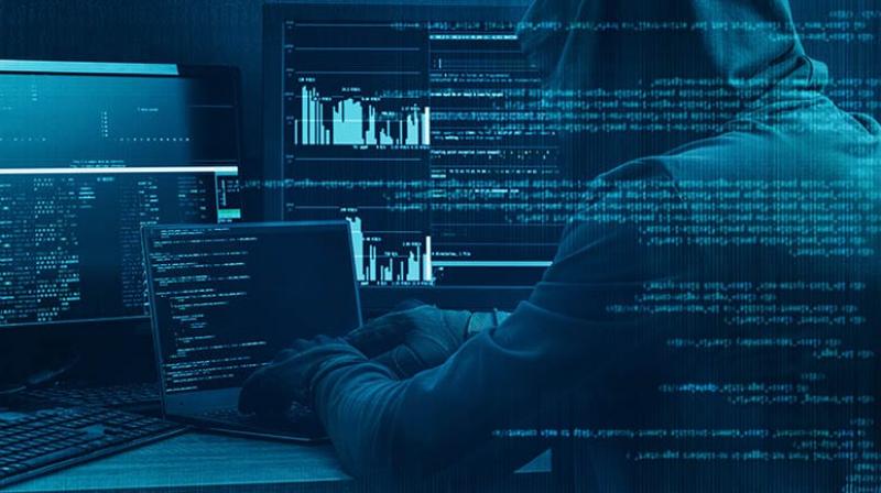 Hackers Hackers