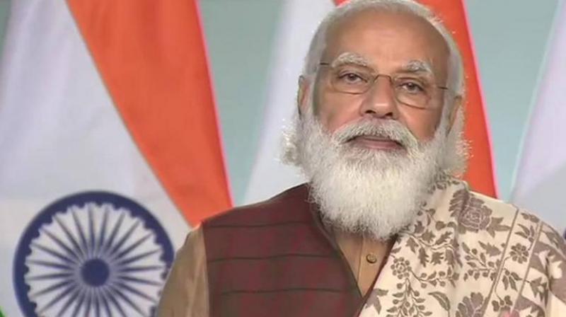 PM Narendra Modi PM Narendra Modi