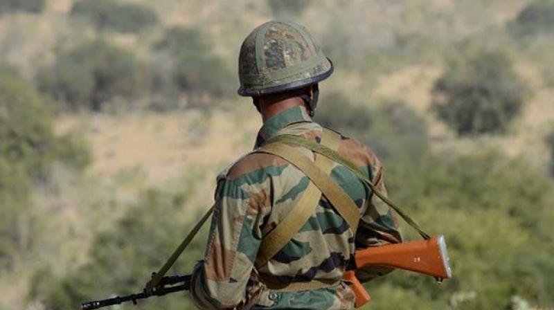 INDIAN ARMY INDIAN ARMY