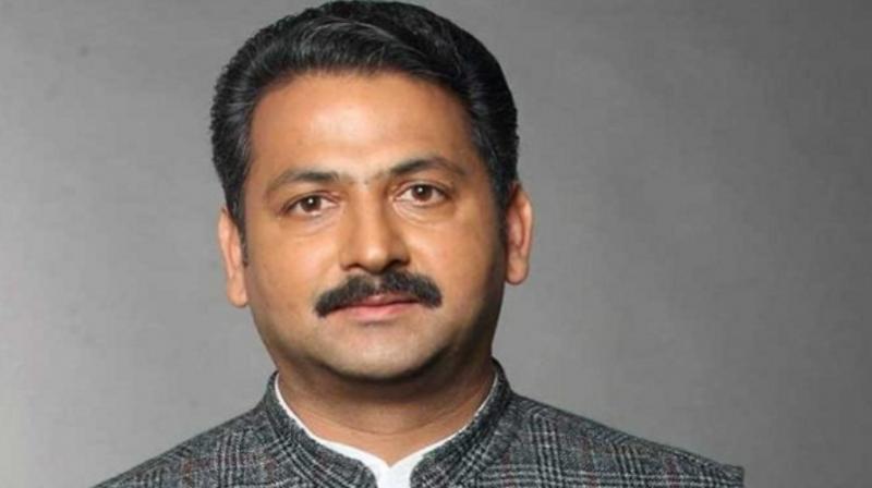 Vijay Inder Singla Vijay Inder Singla