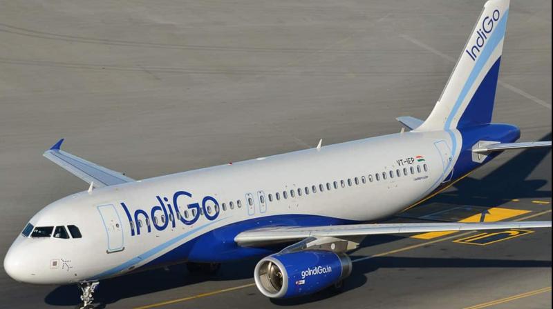 Indigo flight will now fly daily from Amritsar to Lucknow, earlier it used to fly three days a week