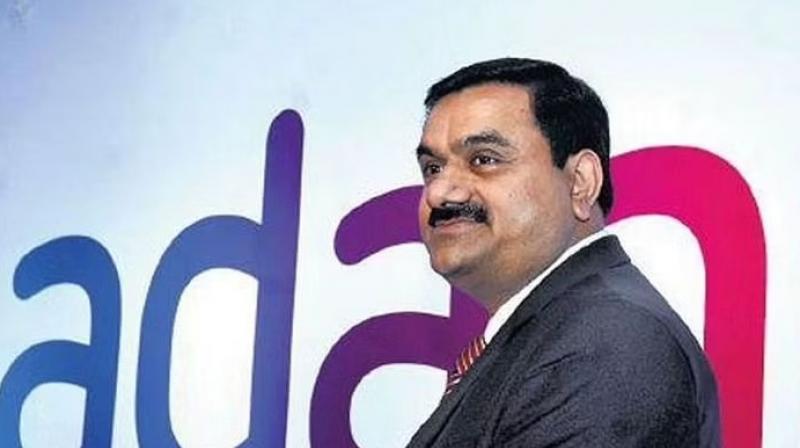 Adani group's response to Hindenburg report- 'It is nothing but lies', a well thought-out conspiracy against India'