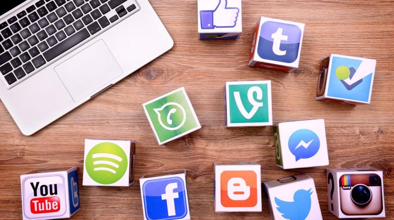 Social Media Social Media