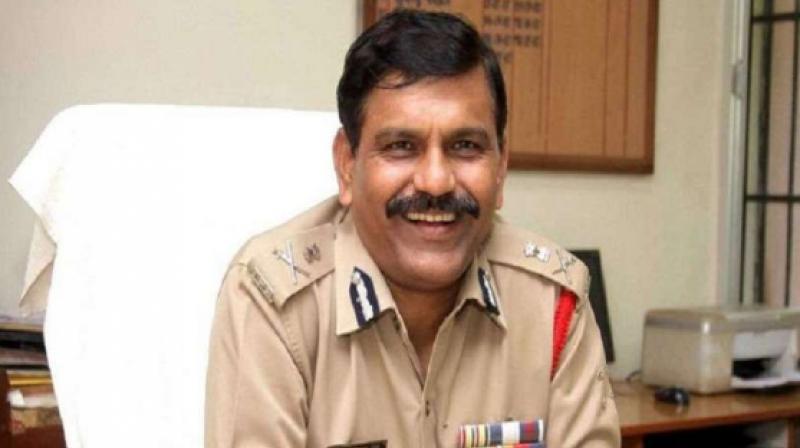 Nageshwar Rao Nageshwar Rao