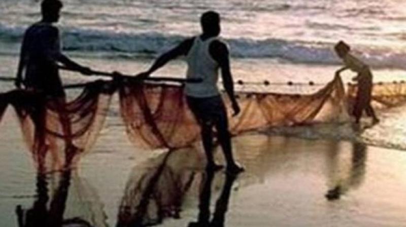 Fishermen Fishermen