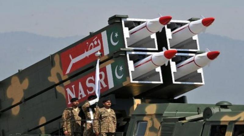 Pakistan Nuclear Weapons Pakistan Nuclear Weapons