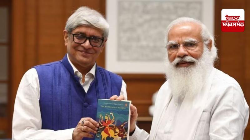PM's Economic Advisory Council Chairman Bibek Debroy Death News PM's Economic Advisory Council Chairman Bibek Debroy Death News