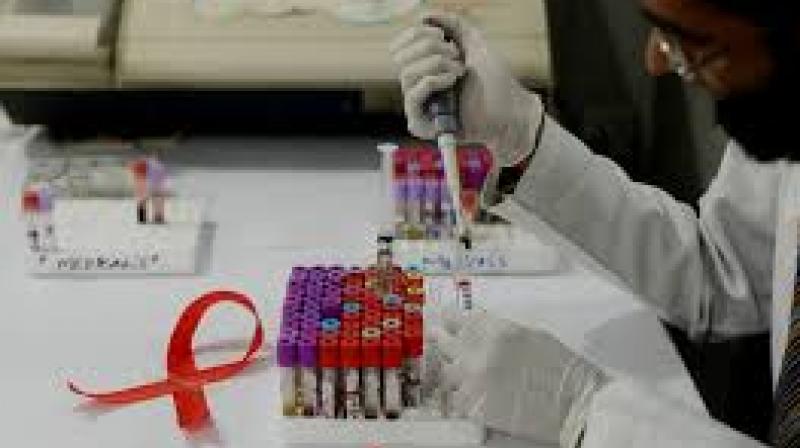 HIV outbreak in Pakistan HIV outbreak in Pakistan