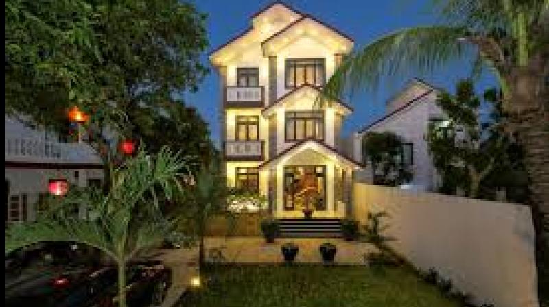 House House