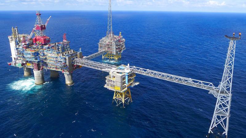 India to grow 7.2% this fiscal, rising oil prices challenge India to grow 7.2% this fiscal, rising oil prices challenge