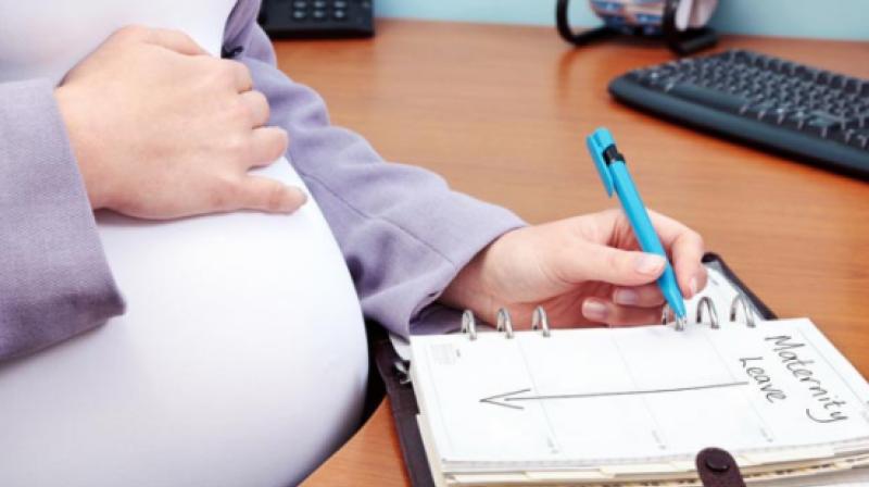Pregnant Women Pregnant Women
