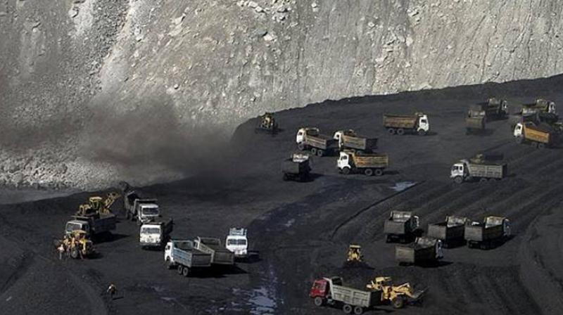 Delhi court convicts Gondwana Ispat Ltd, director in coal scam case Delhi court convicts Gondwana Ispat Ltd, director in coal scam case