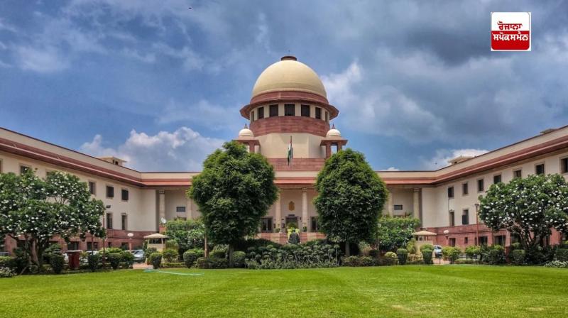 Speedy trial is a fundamental right: Supreme Court Speedy trial is a fundamental right: Supreme Court