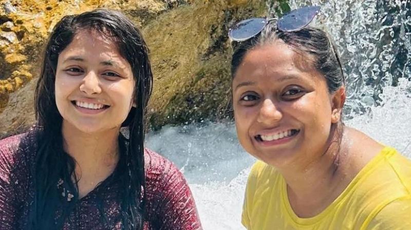 2 Jalandhar girls missing in Kishtwar cloudburst 