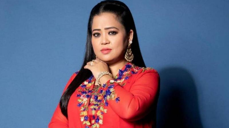 Bharti Singh Bharti Singh