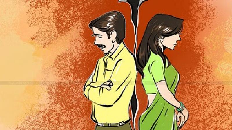 Wife insisting husband to live separately from his parents is cruelty: Chhattisgarh High Court Wife insisting husband to live separately from his parents is cruelty: Chhattisgarh High Court