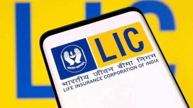 LIC LIC