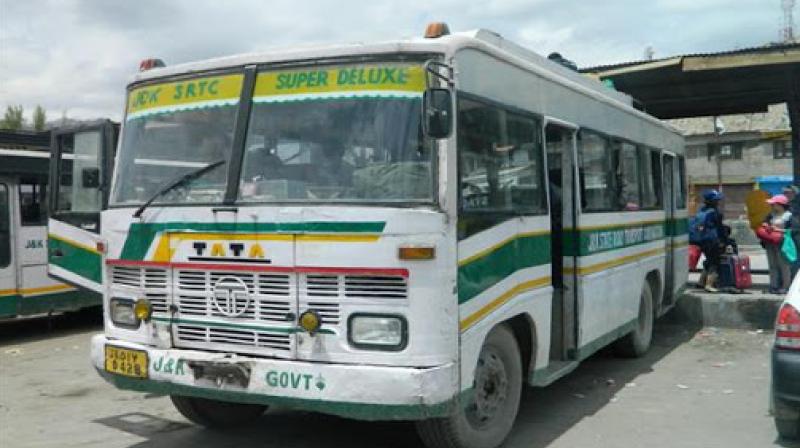 Bus Transport Bus Transport