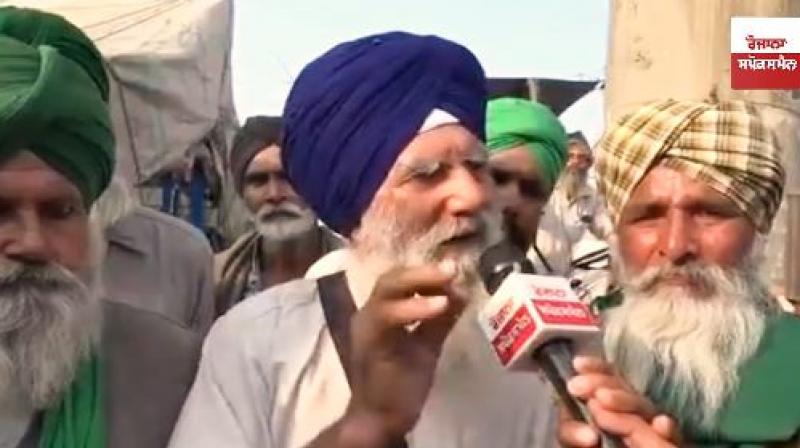 Delhi Dharna Delhi Dharna