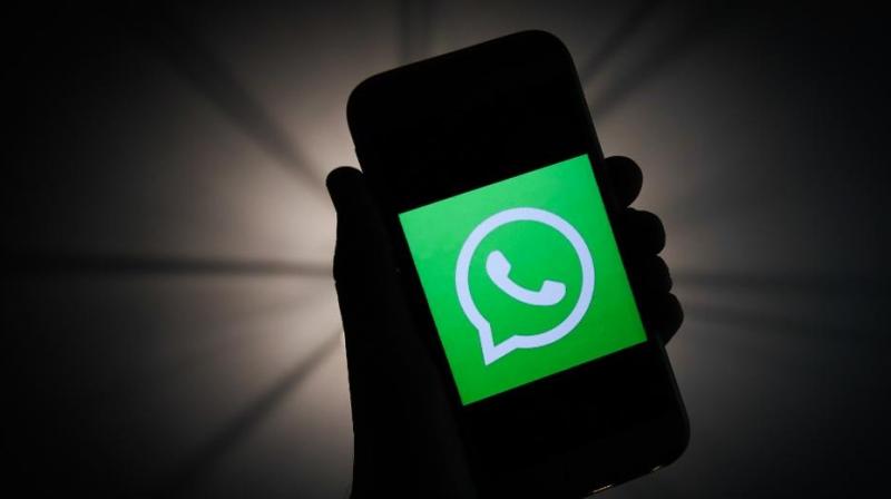 WhatsApp WhatsApp