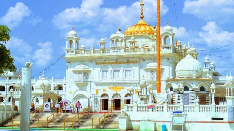 Patna Sahib