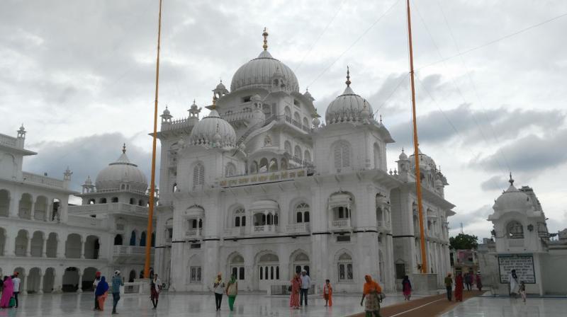 Patna Sahib