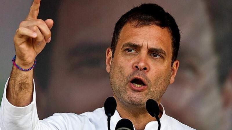 Rahul Gandhi Rahul Gandhi