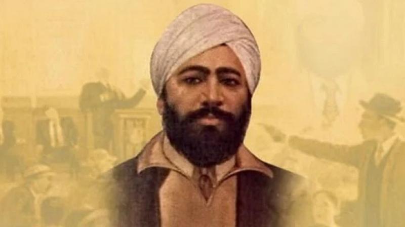 Shaheed Udham Singh