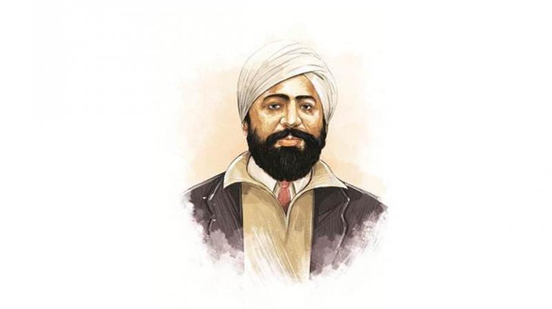 Shaheed Udham Singh