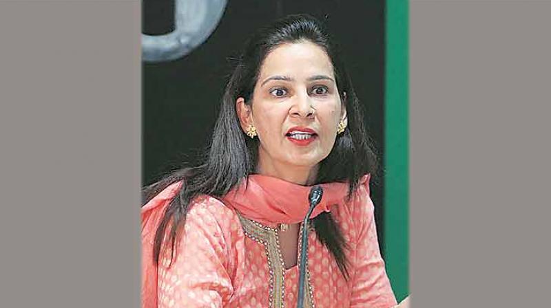 Navjot Kaur sidhu Navjot Kaur sidhu