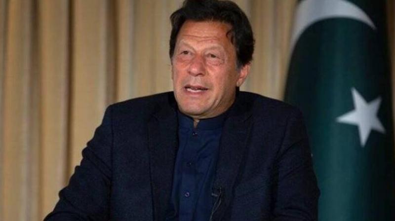 Imran Khan Imran Khan