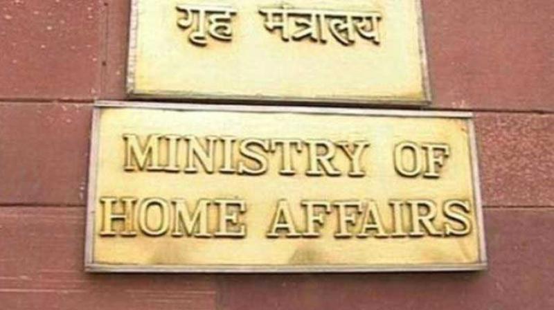 Home Ministry Home Ministry