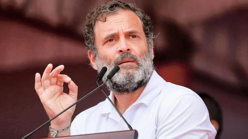 Rahul Gandhi Rahul Gandhi