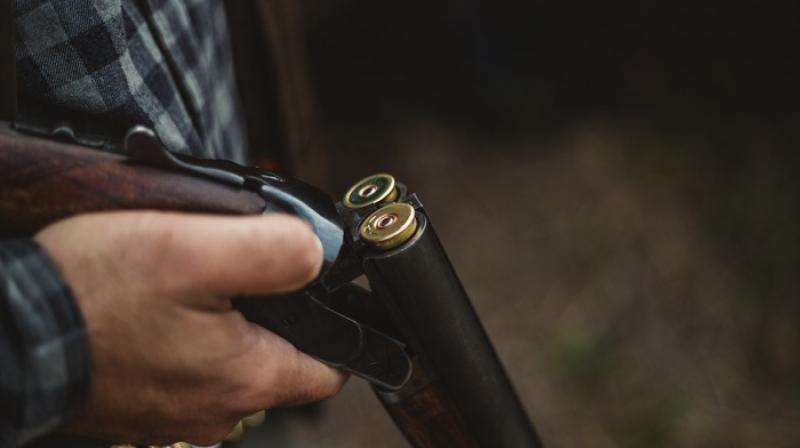 Action against gun culture, 15 firearms licenses canceled in Moga Action against gun culture, 15 firearms licenses canceled in Moga