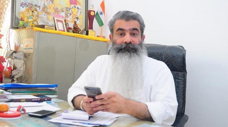 Bharat Bhushan Ashu Bharat Bhushan Ashu