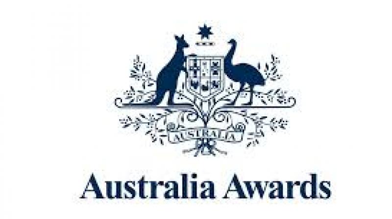 Punjabi youth Lucky wins Mr Australia award
