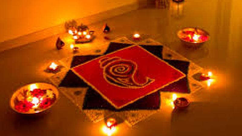 Diwali Diwali