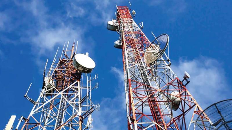 Telecom companies to give Rs 92,000 crore to telecommunication department Telecom companies to give Rs 92,000 crore to telecommunication department