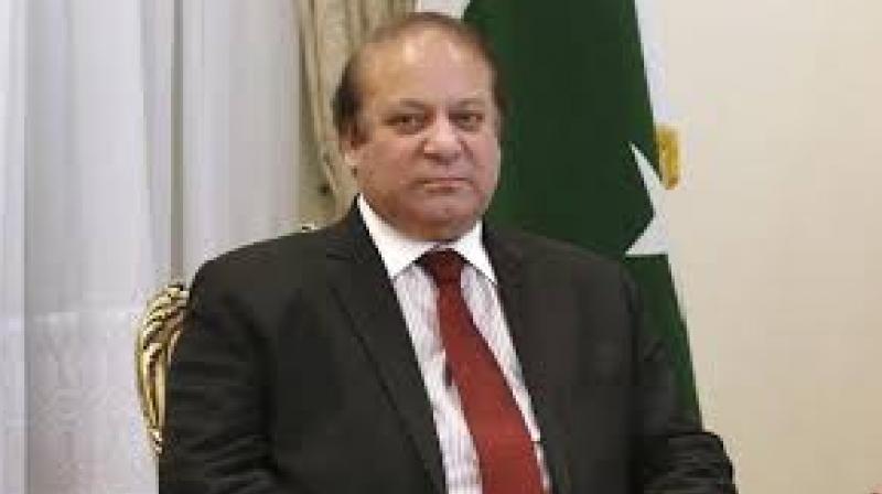 nawaz sharif