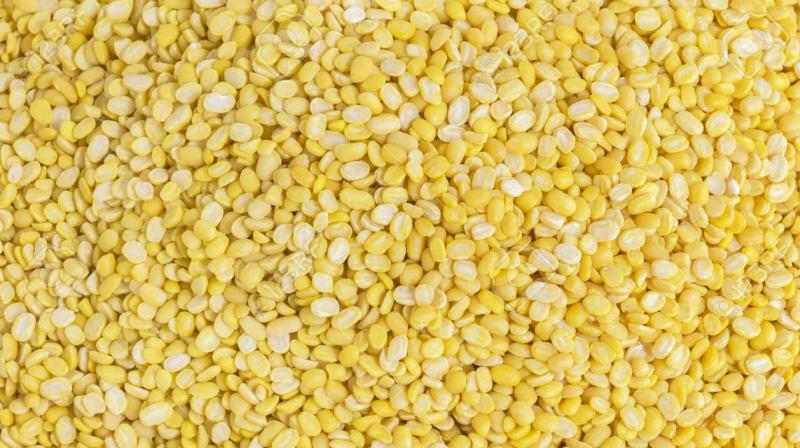 Moong dal Moong dal