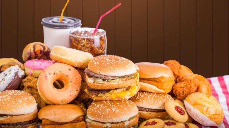 Fast Food Fast Food