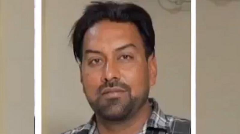 Khana Bus Conductor Death News Khana Bus Conductor Death News