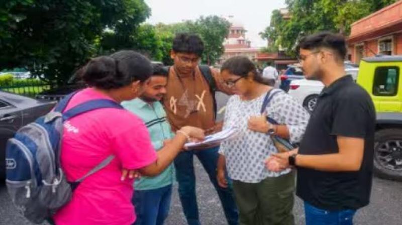 NEET UG 2024 Result NEET UG 2024 Result
