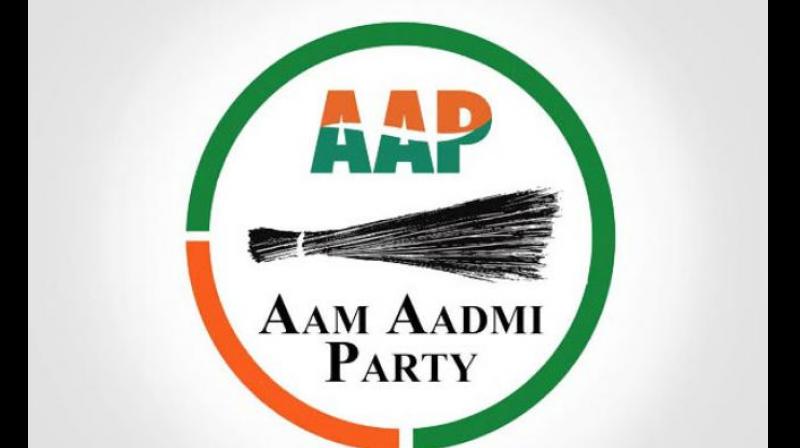 AAP AAP