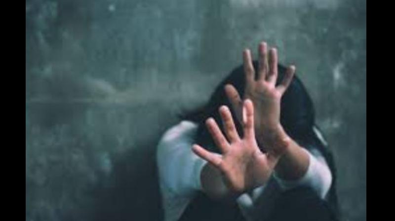 US woman Rape US woman Rape