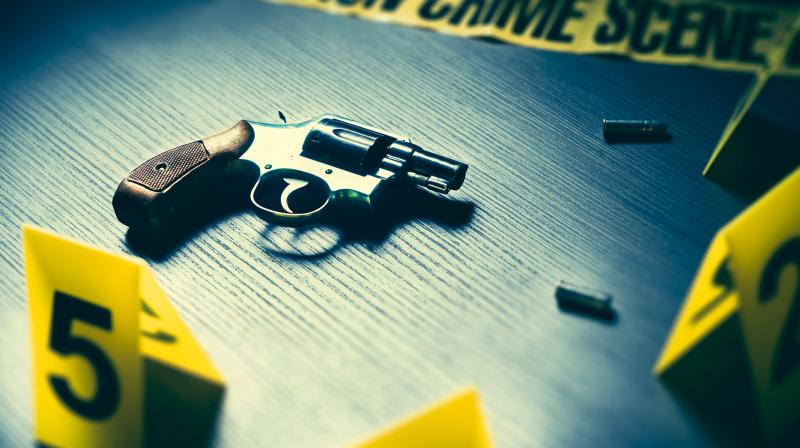 crime crime