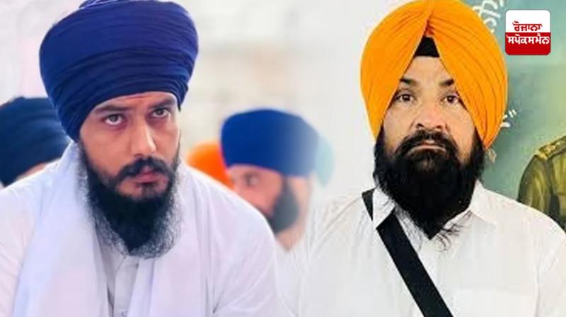 Despite the disputes of panthak circles, a new panthak party will be formed on the occasion of Maghi Mela! Despite the disputes of panthak circles, a new panthak party will be formed on the occasion of Maghi Mela!
